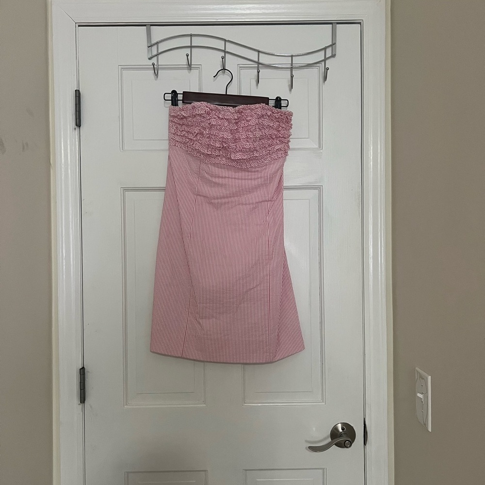 Lily Pulitzer dress